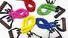 Indoor Sports Supply Chest Expander Puller Exercise Fitness Resistance Elastic Cable Rope Tube Yoga