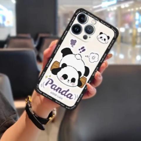 Anti-knock Full wrap Phone Case For TCL 505/T509K/T5094 Graffiti TPU Phone Pouch Waterproof Silicone Protective Cartoon