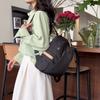 Women's Lightweight Backpack Large Capacity Travel Bag Commuter Nylon Backpack