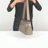 Middle-Aged Women's Bag Crossbody Bag Oxford Shoulder Bag Large Capacity Mother Bag