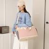 Extensible Large Capacity Shoulder Bag Dry and Wet Separate Travel Bag Short Distance Duffel Bag