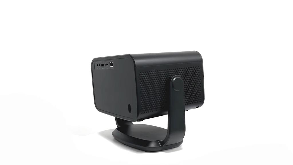P20 Plus New Android 13 Full HD 1080P Home Theater Video Projector,2G RAM 32G ROM