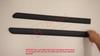 BSP1220 Rear Left Right Side Door Moulding Strip Panel for Peugeot 307 3A/C 3E 3H 2000-2012 4/5 Door 8546H5 8546H6