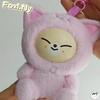 Stray Kids [QUÉDATE en Nuestra Pequeña Casa] Peluche SKZOO Ver
