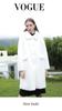 Mink Velvet Faux Fur Women's Warm Coat With Solid Color Lapel Collar Faux Fur Coat