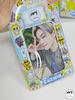 ApopGong × ENCHIN Cute Cartoon Photocard Holder