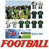 T-shirt Football Soccer National Flag United Kingdom England UK 3D Print CHEER JERSEY Short Sleeve Training Round Neck Sport Uniform Unisex Men Women