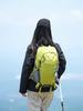CAMEL Hiking Backpack, Trekking Waterproof Lightweight Backpack, 574D789643, Fruit Green Color, 33*20*53.5cm