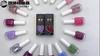 Water-based Nail Polish, No Baking, Quick Drying, Long-lasting, Tearable Nail Polish, No Odor, Quick Drying Nail Polish