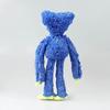 Adorable Huggy Wuggy Plush Doll With Ultra-soft Plush Material For Girls And Home Decor