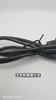 Universal Car Charger USB Cable12V/24V Round Head Female To USB Male Extension Cord for iPhone Android Phone Refrigerator Camera Power Adapter