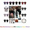Muay Thai Kickboxing Boxing MMA UFC Shirt Slim Athletic Fit Short Sleeve Round O Neck Unisex Men Women Fitness Workout Quick Dry Print Training Tee