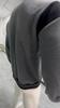 2025 European and American Men's Trendy Autumn and Winter Patchwork Buttoned Baseball Jacket Cardigan Coat