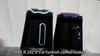 Home Heated Coffee Cup New Turkish Coffee Pot Portable Office Coffee And Tea Maker 1-2 Minutes
