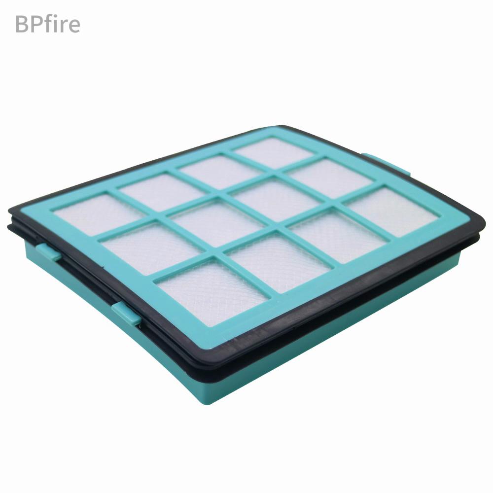 Intake HEPA And Exhaust Vents Filter Replacement For Philips FC8766 FC8767 FC8760 FC8764 Vacuum Cleaner Parts