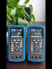 East Tester LCR Digital Bridge Meter ET43 USB Handheld High Precision Capacitance Inductance Resistance Test Digital Display