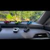 Drifting Car Dashboard Toy Model Swing Turning Cool Fun Sports Racing Ornaments Interior Accessories Decor Items Decorations Men