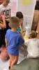 Animal Concept Wasserspender für Kinder, Wassertank für den Kindergarten – mit Flasche (+21 Modelloptionen)