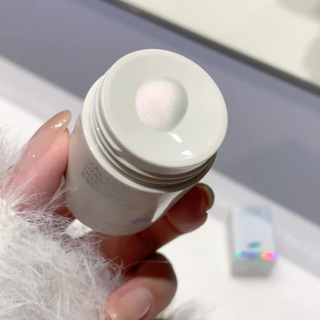 SHAQINUO Liquid Highlighter Hydrating And Shiny Pearl Shimmer Face Shaping Body Painting Christmas