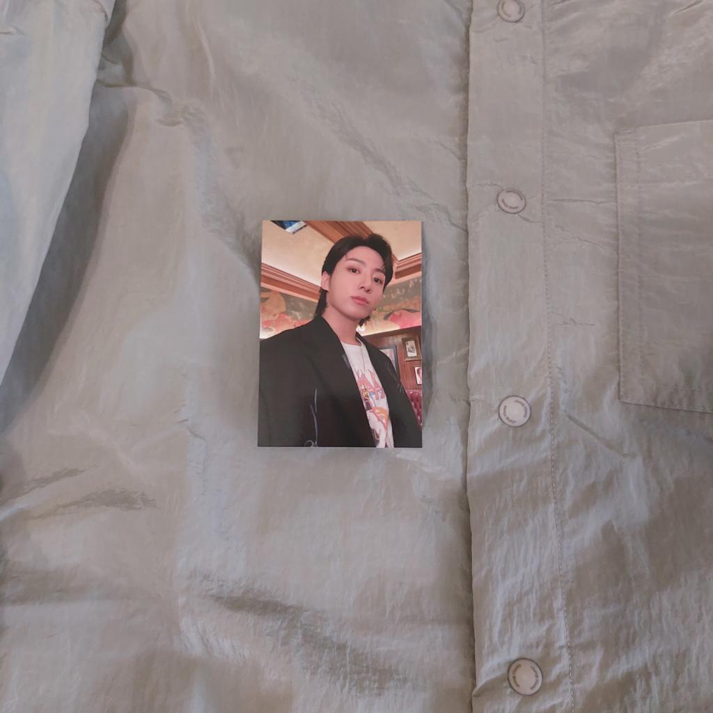 Buy BTS JUNG KOOK SEVEN : Shirt Official at affordable