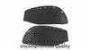 Car Front Bumper Fog Lamp Bezel Fog Light Grille Cover For Mercedes Benz E Class W213 E200 2016-2020 OE 2138850822 2138851122