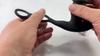 Male Thrusting Prostate Massager Bluetooth APP Vibrator for Men Gay Anal Plug Wireless Remote Butt Plug Sex Toy for Couples