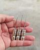 Quick Connect Nozzle High Pressure Washer Kit Quick-Connect System Air Conditioner Cleaning High-Pressure Extension Wand Accessory Washing Machine