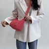 Middle-Aged and Elderly Mother Bag Large Capacity Crossbody Bag Women's Waterproof Multi-Compartment Travel Shoulder Bag