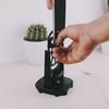 Phone Swing Shaker Low Noise Wide Wear Resistant Compatibility Dual Phones Step Counter