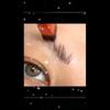 Wild Eyebrow Brush Multifunction Simulated Eyebrow Hair Makeup Brush Square Make Up Brushes