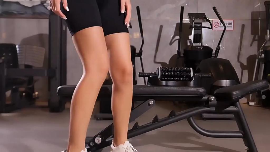 Roushu Roller Massage Muscle Relaxation Muscle Fascia Massager Leg Relaxation