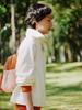 beneunder Backpack, Lightweight Travel Bag, for Hiking And Commuting, Gray