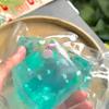 Adult Squishy Ocean Stress Balls Autism Sensory Toys for Stress And Anxiety Relief Maltose Water Ball Fidget Toys Bulk Gift