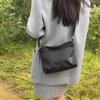 Large Capacity Crossbody Bag Women's Nylon Lightweight Shoulder Bag