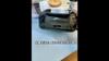 Sunken Transparent Tissue Box Easy To Take Out Innovative Style  Creative Design Home Luxury Style