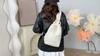 Women's Bag Multi-function Sport Large Capacity Solid Color Chest Bag Travel Backpack