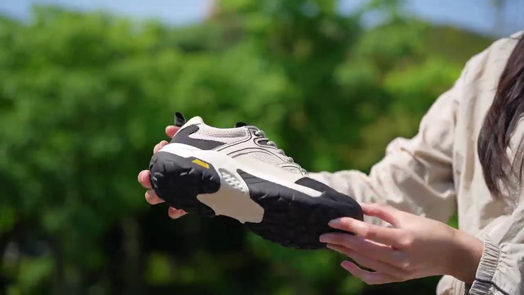 Scarponcini da Trekking da Donna Sneakers Outdoor Scarpe Casual