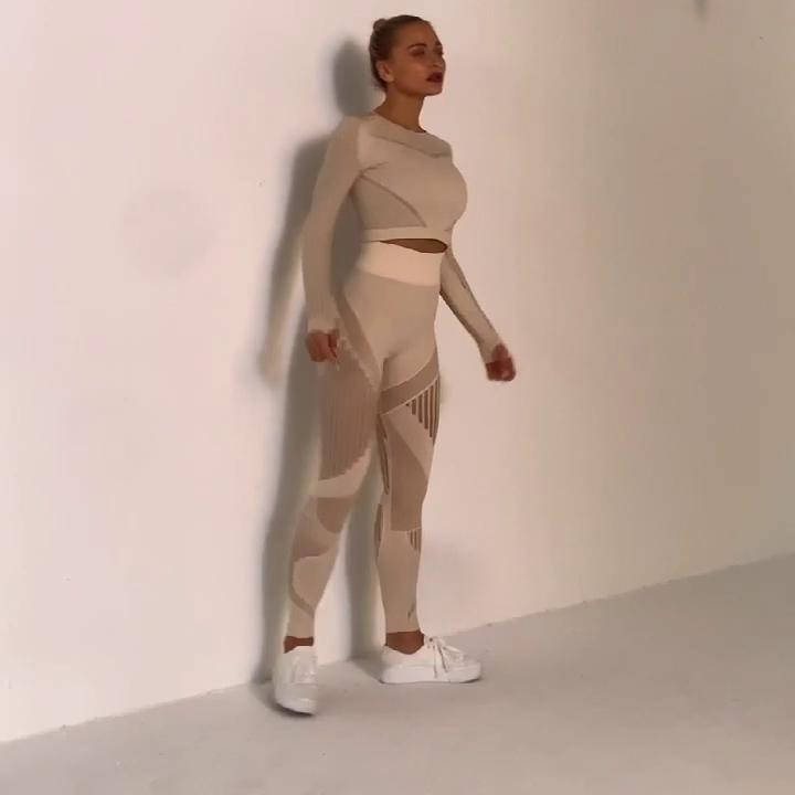 Ropa de Golf para Primavera, camisa de mujer, ropa deportiva para señora,  camisa de manga larga ajustada, faldas cortas, Falda plisada, pantalones,  ropa de otoño - AliExpress Deportes y entretenimiento