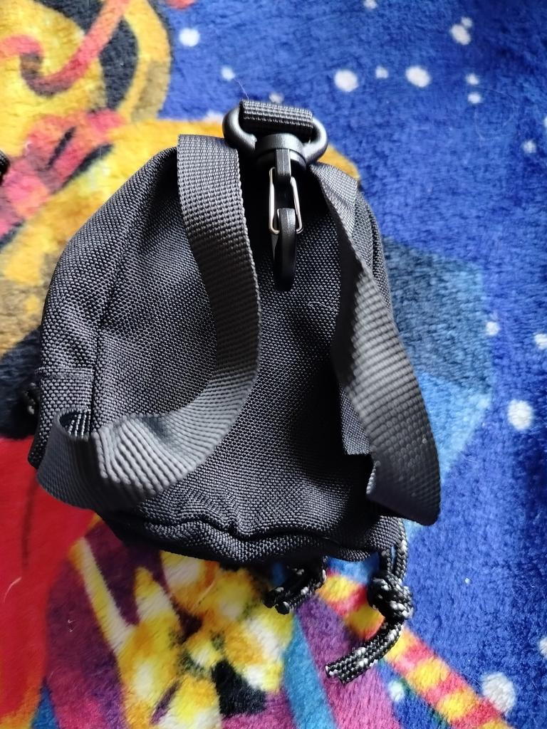 Zhongningyifeng Sac Bandoulière Petit Nylon - Sac Poitrine Léger Imperméable Hommes Femmes, Idéal Randonnée Et Quotidien