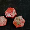 177 Carat CERTIFIED Natural Ruby Powerful Healing Uncut Red ROUGH Earth Mined 1A-536