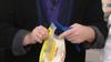1-4 Pezzi Clip per Sacchetti per Alimenti Conservazione Alimenti Clip Sigillanti con Beccuccio Versatore Clip per Sacchetti Patatine da Cucina Tappo di Plastica Clip Sigillante Conservazione Cucina