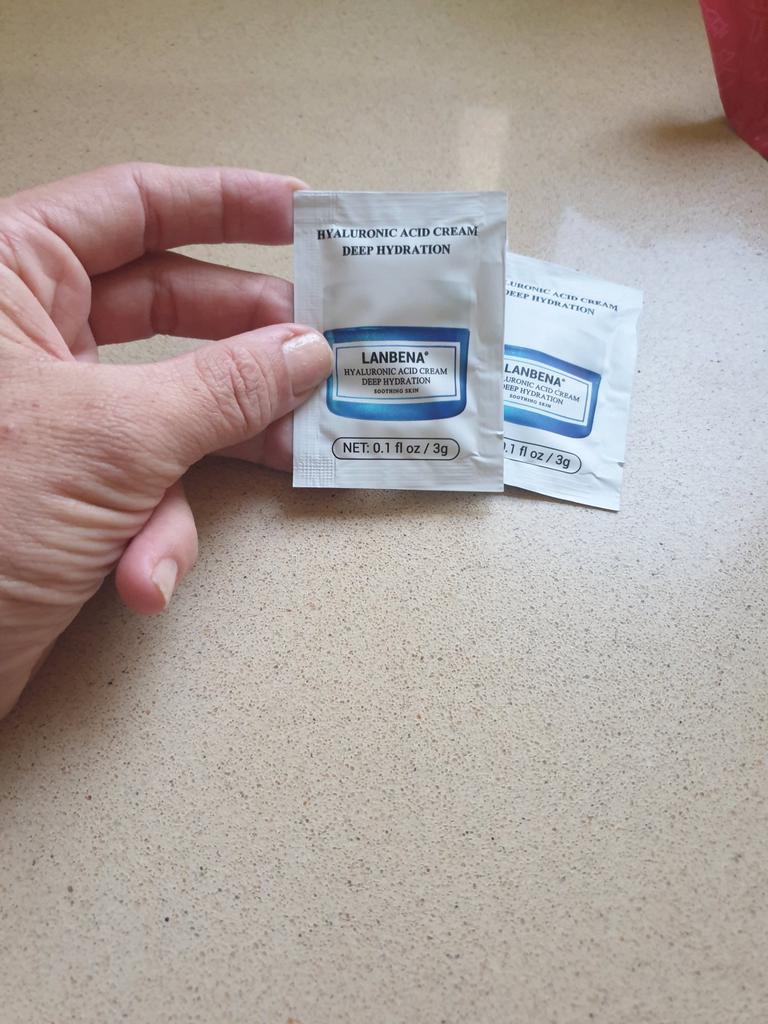 lanbena hyaluronic acid cream deep hydration