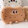 Memory Foam Cartoon Cushion For Kids And Teen Room Sofa Bed Support