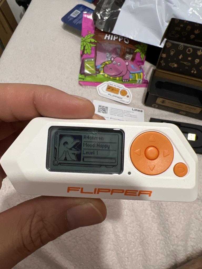 Buy Flipper Zero at affordable prices — free shipping, real reviews ...