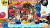 Forniture per Festa Monster Truck, 140 pezzi Decorazioni e Stoviglie per Compleanno Monster Truck - Piatti Sfondo per Compleanno Monster Truck, Decorazioni per Festa Blaze