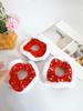 Fashionable Plush Headband for Girls High Elasticity Colon Headband for Daily Decoration Wearing Multiple Styles of Headband