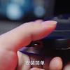 Frameless Magnetic For Magsafe Slim Case For iPhone 14 13 12 15 Pro Plus Max X XS Max XR Wireless Charging Hard Back Cover