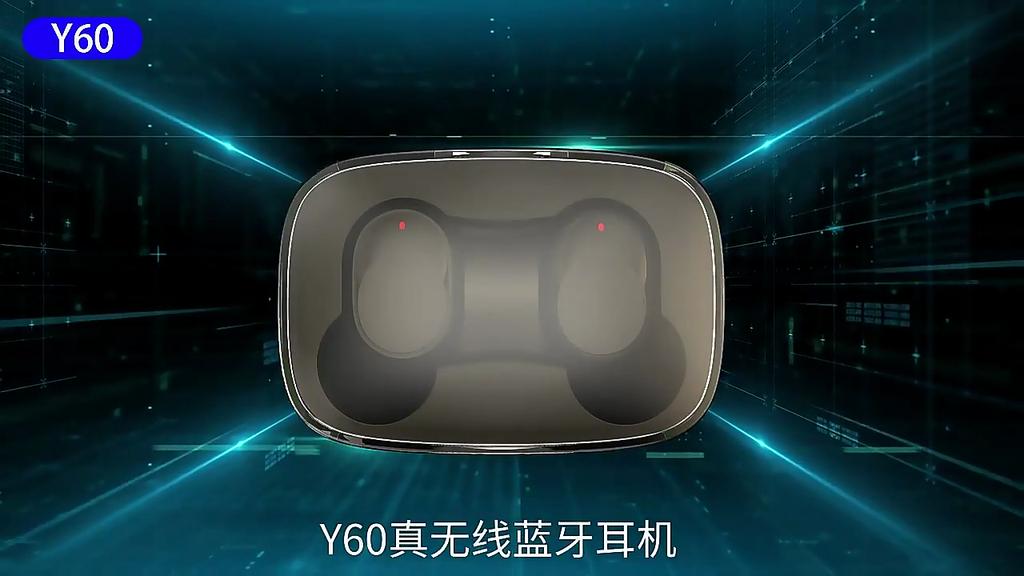 Neues E-Sport-Spiel Low Delay TWS Long Battery Ventures Headset