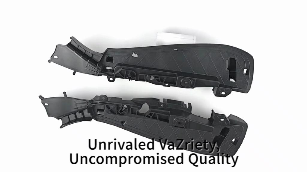 52107317458 52107317459 Auto Levý Pravý Přední Sedadlo Boční Opěrný Rám Panel Držák Kryt Pro BMW X5 X6 F15 F16 G30 Autodíly