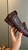 Women Shoes Genuine Leather Flat Slip-On Loafers Non-slip Shoes Soft Breathable Flats Women Outdoor Summer Shoes